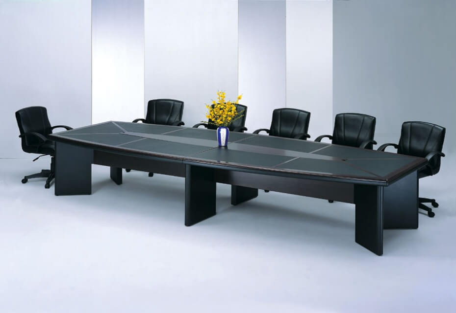 ED Meeting table