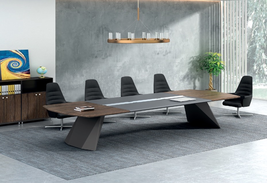 KY Meeting table