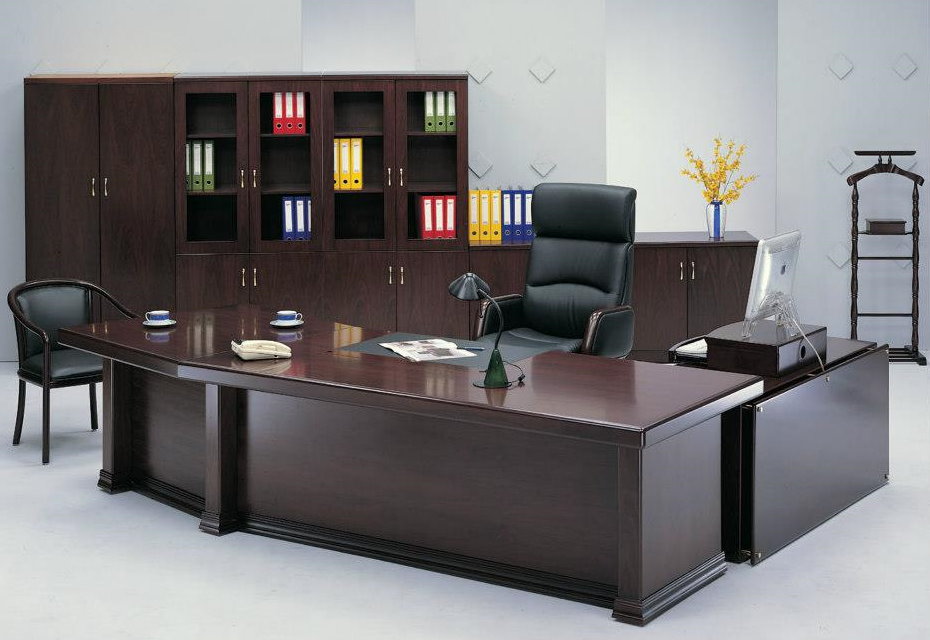 EDスーパーバイザーデスク